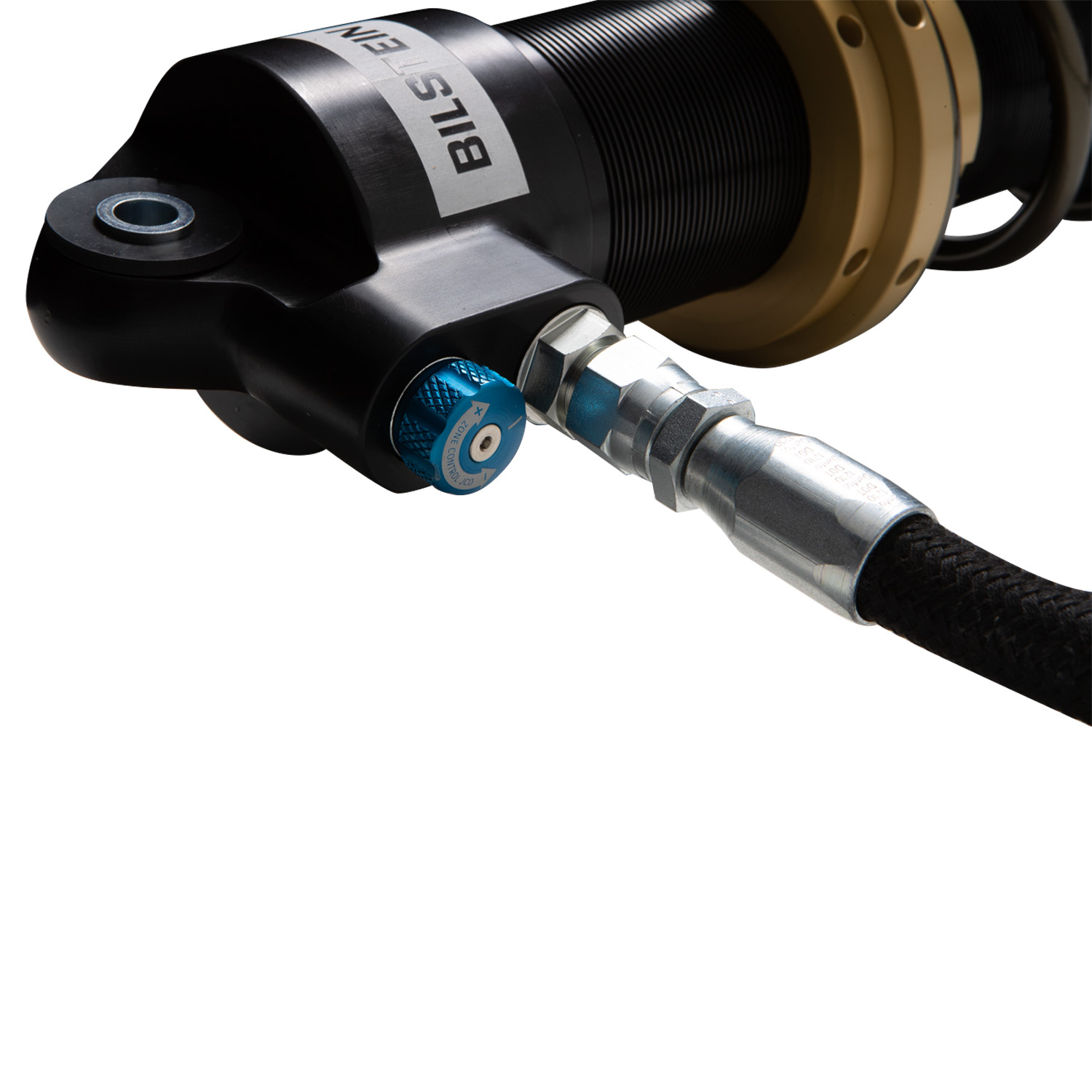 Bilstein 41-327852 Black Hawk Powersports - Rear Corner Module